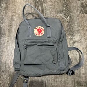 Fjällräven Kånken backpack